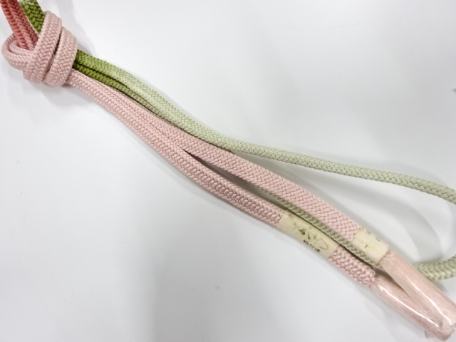 Japanese Kimono / Accessories Silk